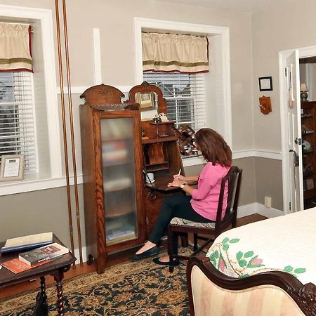 Hertzog Homestead Bed & Breakfast Ephrata Zewnętrze zdjęcie