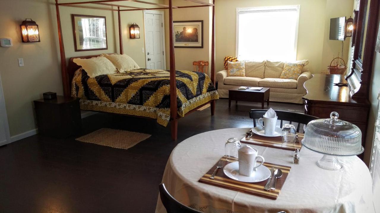 Hertzog Homestead Bed & Breakfast Ephrata Zewnętrze zdjęcie