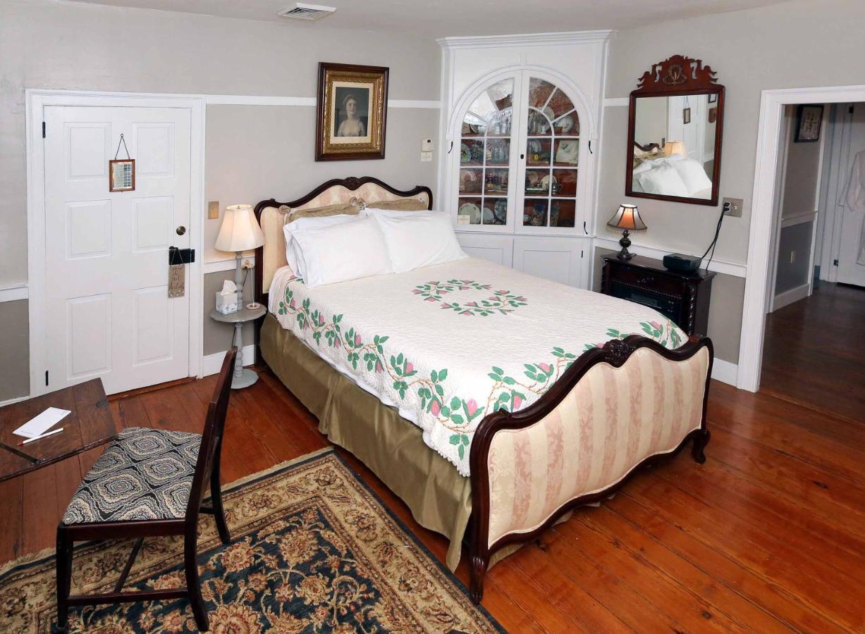 Hertzog Homestead Bed & Breakfast Ephrata Zewnętrze zdjęcie