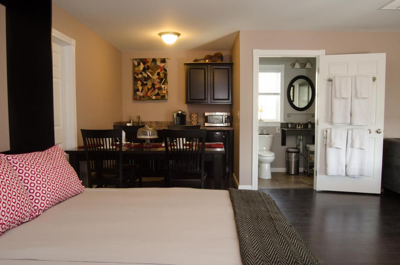 Hertzog Homestead Bed & Breakfast Ephrata Zewnętrze zdjęcie